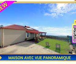 Maison / Villa 4 pièce(s)  98 m2