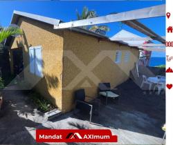 Maison / Villa 3 pièce(s)  85 m2