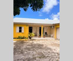 Maison / Villa 3 pièce(s)  118 m2