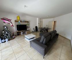 Appartement 3 pièce(s)  70 m2