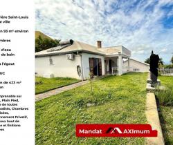 Maison / Villa 3 pièce(s)  93 m2