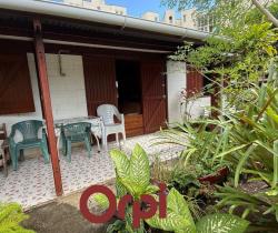 Maison / Villa 4 pi&egrave;ce(s)  70 m2