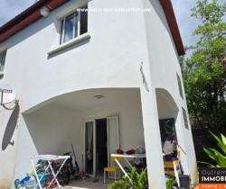 Maison / Villa  89 m2