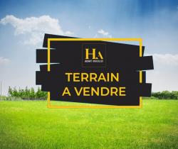 Terrain  2.250 m2