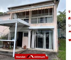 Maison / Villa Plus de 5 pièces  145 m ...