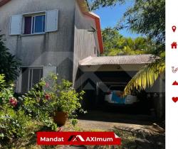 Maison / Villa 5 pièce(s)  135 m2