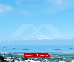 Terrain  555 m2