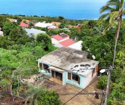 Maison / Villa 5 pièce(s)  78 m2