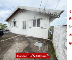Appartement 3 pièce(s)  55 m2