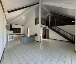 Maison / Villa 5 pièce(s)  158 m2