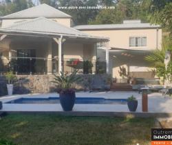 Maison / Villa  200 m2