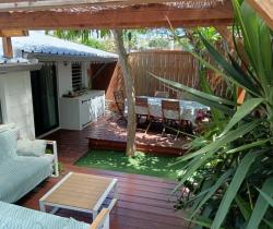 Appartement 4 pièce(s)  85 m2