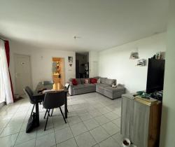 Appartement 3 pièce(s)  55 m2