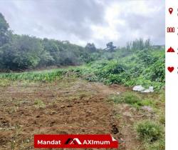 Terrain  975 m2