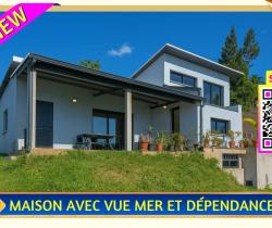 Maison / Villa 4 pièce(s)  120 m2