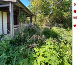 Maison / Villa 3 pièce(s)  70 m2
