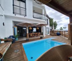 Maison / Villa 4 pièce(s)  195 m2