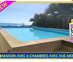 Maison / Villa Plus de 5 pièces  195 m ...