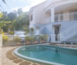 Maison / Villa 5 pièce(s)  110 m2
