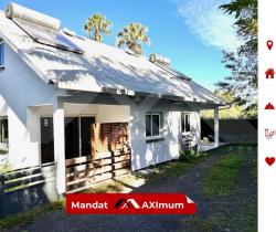 Maison / Villa 4 pièce(s)  62 m2