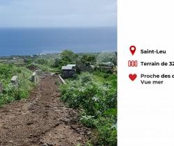 Terrain  328 m2