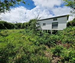 Maison / Villa 3 pi&egrave;ce(s)  91 m2