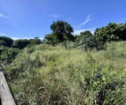 Terrain  Ravine Des Cabris