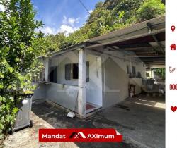 Maison / Villa 4 pièce(s)  70 m2