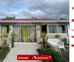 Maison / Villa 4 pièce(s)  110 m2