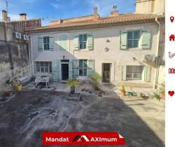 Appartement Plus de 5 pièces 