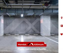 Parking studio