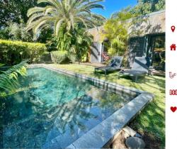 Maison / Villa 4 pièce(s)  150 m2