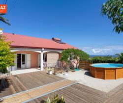 Maison / Villa 4 pi&egrave;ce(s)  125 m2