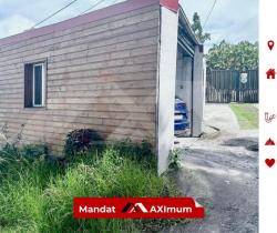 Maison / Villa 2 pièce(s)  80 m2
