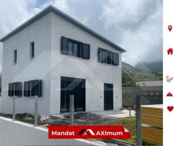 Maison / Villa 4 pièce(s)  128 m2