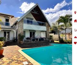 Maison / Villa Plus de 5 pièces Piton Saint Leu Maison / Villa Plus de 5 pièces Piton Saint Leu