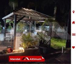 Maison / Villa 4 pièce(s)  140 m2