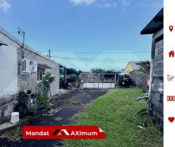 Maison / Villa 3 pièce(s)  87 m2
