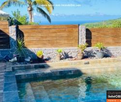 Maison / Villa Petite Île