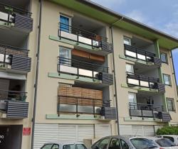 Appartement studio Saint Joseph 