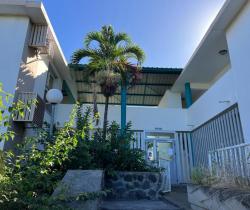 Appartement studio Saint Gilles Les Bains