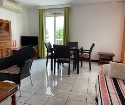 Appartement 2 pièce(s)  54 m2