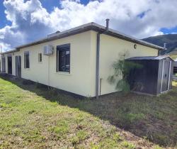 Maison / Villa 4 pièce(s)  111 m2
