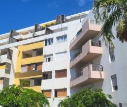 Appartement 3 pièce(s)  60 m2