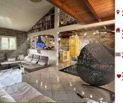 Maison / Villa 4 pièce(s)  170 m2
