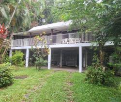 Maison / Villa 4 pièce(s)  86 m2