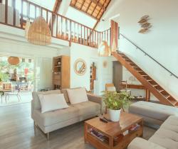 Maison / Villa Plus de 5 pièces  266 m ...