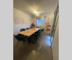 Bureau Sainte Clotilde