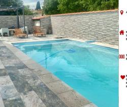 Maison / Villa Plus de 5 pièces  140 m ...
