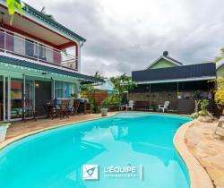 Maison / Villa Plus de 5 pièces  170 m ...